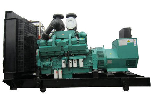 工业园区柴油发电机组 工业园区柴油发电机组