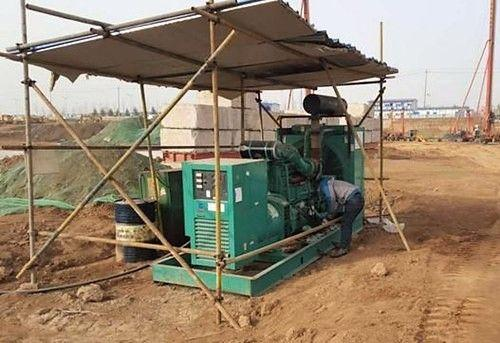 工业园区发电机出租 工业园区发电机出租