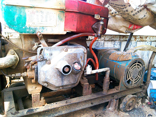 工业园区单杠柴油机发电机出租 工业园区单杠柴油机发电机出租