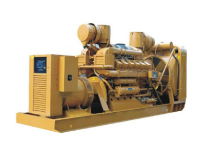 工业园区发电机出租