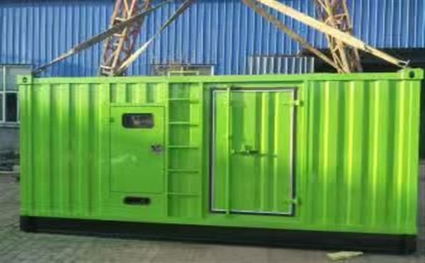 工业园区600kw大型柴油发电机组出租价格 工业园区600kw大型柴油发电机组出租价格